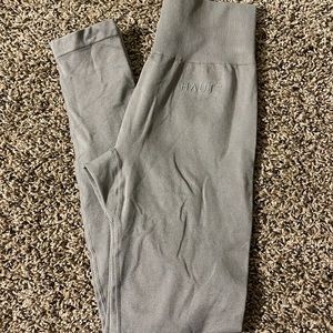HAUTE Athletics Yoga Leggings